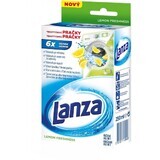 Lanza Liquid detergent for washing machine Lemon 250 ml