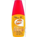 UIT! Spray afweermiddel PROTECTION PLUS 100 ml