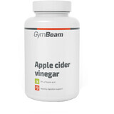 GymBeam Appelciderazijn 90 capsules