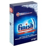 Finish vaatwasserzout 1,5 kg