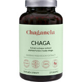 Chaganela Sibirischer Chaga-Extrakt 270 Kapseln