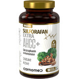 CarnoMed Sulforaphane Extra AHCC + 90 capsules