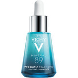 Vichy MINÉRAL 89 Ser regenerant cu fracțiuni probiotice 30 ml