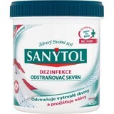 Sanytol Vlekverwijderaar desinfectiemiddel 450 g