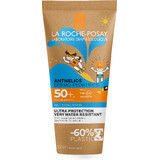 La Roche-Posay Anthelios DP hydraterende lotion SPF 50+ 200 ml