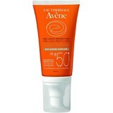 Avene Sun anti-age SPF50+, 50 ml