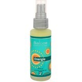 Saloos Natur aroma airspray - Energy (natuurlijke luchtverfrisser) 50 ml