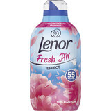 Lenor frisse lucht conditioner roze bloesem 770 ml