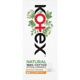 Kotex ® Normaal maandverband 40 stuks