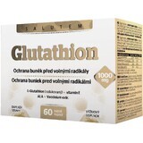 Salutem Glutathion 1000 mg 60 capsules