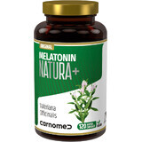 CarnoMed Melatonine Natura + 120 capsules