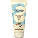 Erboristica Cocco Coconut flavored shower gel 200 ml