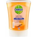 Dettol Reîncărcare pentru dozator fără atingere Sweet Vanilla 250 ml