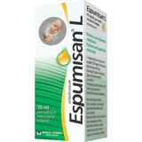 Espumisan L emulsie druppels 30 ml