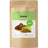 MycoMedica Chaga poeder 100 g