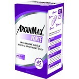 Arginmax FORTE pour les femmes 45 gélules