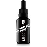 Huile à barbe Angry Beards Jack Saloon 30 ml