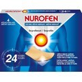 Nurofen Nurofen 200mg 4 stuks