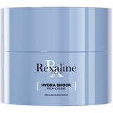 Rexaline Hydra Shock crema hidratante rica 50 ml