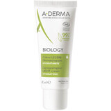 A-Derma BIOLOGY Crema idratante nutriente dermatologica 40 ml