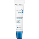 Bioderma Atoderm Levres Lippenbalsem 15 ml