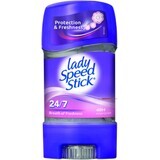 Lady Speed Stick Frisse Ademende Antitranspirant Gel 65 g