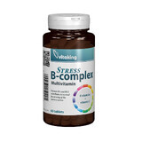 B-complex Stress, 60 tabletten, VitaKing