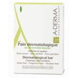 A-Derma PAIN DERMATOLOGIQUE D'AVOINE RHEALBA Dermatologisch Reinigingsblokje 100 g