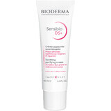 Bioderma Sensibio DS+ crème voor de schilferige, seborroïsche huid 40 ml