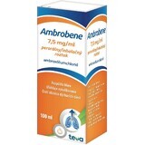 Ambrobene 7,5 mg/ml solution 100 ml