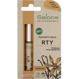 Saloos Bio Lip Moisturising Serum - Vanilla 7 ml