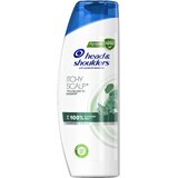 Head & Shoulders Anti-dandruff scalp shampoo 400 ml