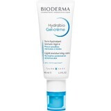 Bioderma Hydrabio Gel-Créme Gel-Light vochtinbrengende crème 40 ml