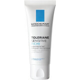 La Roche-Posay TOLERIANE SENSITIVE RICHE cream 40 ml