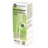 Bronchipret siroop 50 ml