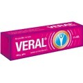 Veral 1% gel 100 g