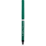 L'Oréal Paris Infaillible Grip 36h Gel Automatic Liner Groen Oogpotlood, 5 g