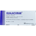 Guaiacuran 200mg, 30 tablets