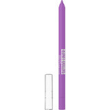 Maybelline New York Tatoo creion gel Purple Pop creion gel