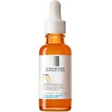 La Roche-Posay Vitamin C10 Anti-oxidant anti-wrinkle renewal serum 30 ml