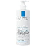 La Roche-Posay Lipikar 10% UREA body lotion for very dry, rough and flaky skin 400 ml