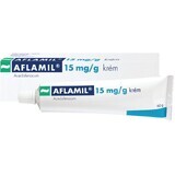 Aflamil 15 mg/g cream 60 g