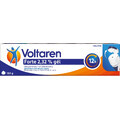 Voltaren Forte 2,32% gel met diclofenac voor rug-, spier- en gewrichtspijn 150 g