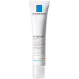 La Roche-Posay EFFACLAR DUO + Tinted Radiance 40 ml