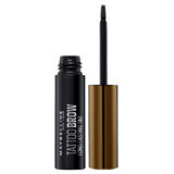 Maybelline New York Tattoo Brow gel tint 1 Light Brown, 5 g