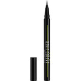 Maybelline Maybelline New York Tattoo Liner Ink Pen black matte liquid eyeliner in pen, 1 ml