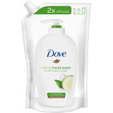 Dove Refreshing Care Liquid Hand Soap 500 ml