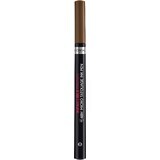 L'Oréal Paris Infaillible brows 48H Micro Tatouage pen 5.0 Brunet Light Brow Pen, 1 g