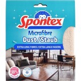 Microvezel stofdoek Spontex Dust