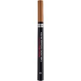 L'Oréal Paris Infaillible brows 48H Micro Tatouage pen 6.32 Auburn creion sprâncene, 1 g